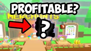 is the Grow A Pet Minigame Profitable in Pet Simulator 99