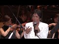 【シンフォニック歌謡祭】第2回 松崎しげるが歌う『また逢う日まで』