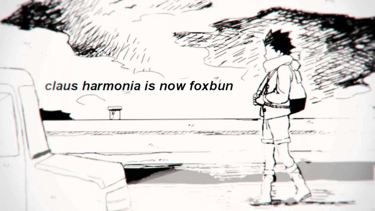 username change + updates