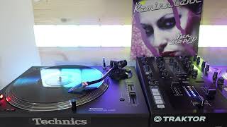 Romina Cohn - The Night  (Gigolo 83)