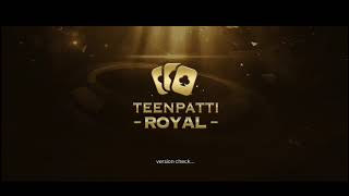 Teen Patti royal | teen patti royal payment proof | new app 2025 | new rummy app 2025 screenshot 4
