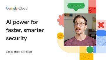 Gemini in Google Threat Intelligence: AI power for faster, smarter security