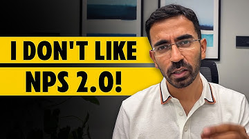 NPS 2.0 Explained | What’s Changed and What Stays the Same