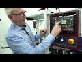 Repair 4 Wheels Per Hour - A Quick, Detailed Introduction of the Diamond Cut Wheel Machine