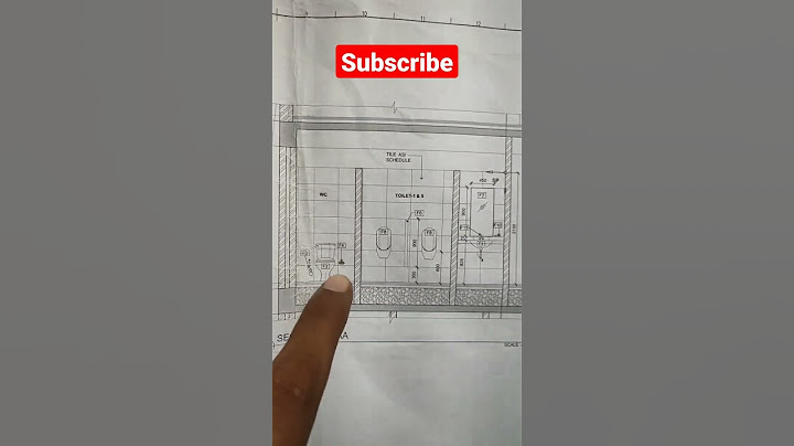 Toilet Seat height from floor | Clear Height from floor to WC | #shorts #home