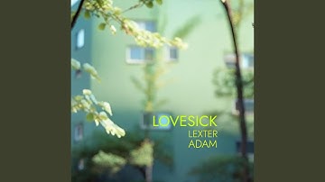 Lovesick (Single Radio Version)