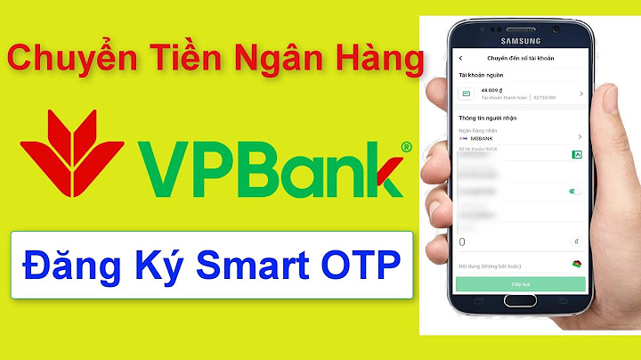 Link hướng dẫn chuyển tiền của ngân hàng vp bank năm 2024