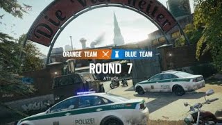 Rainbow Six® Siege Finka Roid Rage