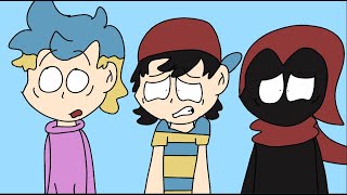 Full (TOON BOOM ANIMATION) He's Beating Up Squidward! (But it's the nerds) News
