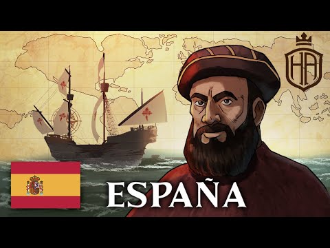 Video: Ferdinand Magellan alianzia wapi safari yake?