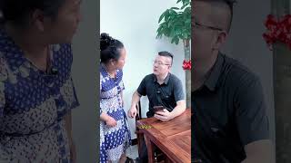 开心一刻#万万没想到