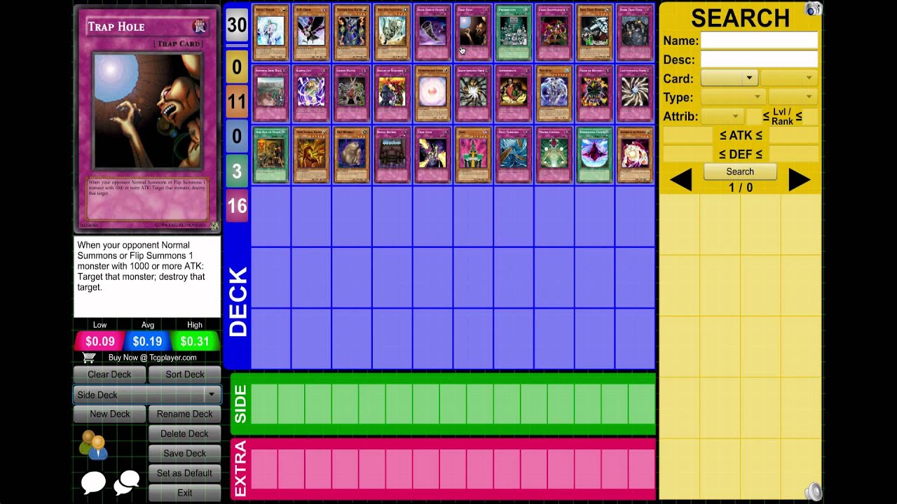 top decks yugioh 2012 YU-GI-OH! YuGiOh! XYZ Symphony Starter Deck (45 Cards Per Deck) (Theme Deck) : Toys & Games player and collector. YCS Long Beach 2012 Yu-Gi-Oh!