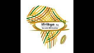 Radio Ifrykia from Algeria on 15140kHz. 08:47 GMT 28/02/2026 screenshot 2