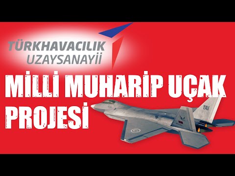 Millî Muharip Uçak