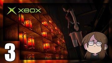 [ Fatal Frame 2 ] First Person Mode on the XBox!! - Part 3