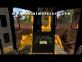 Симулятор бульдозера 2 Cat® Simulators