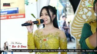 Nyessss.....!! Bareng Langgam Areva Music HOREEE........