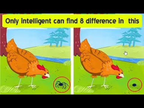 4 Riddles That will Crack Your Brain - YouTube
