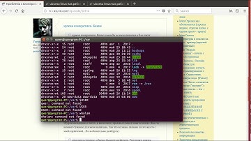 php apache Права в linux (ubuntu) Как настроить для изучения
