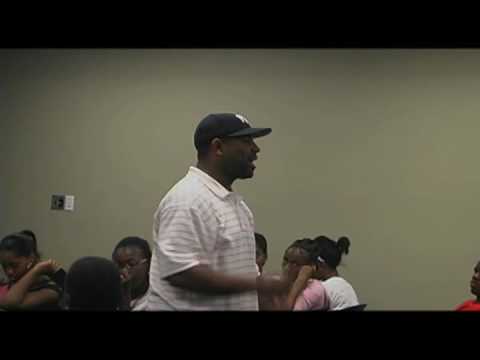 Eli Broad College of Business Summer Workshop Pt. 1