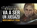 NOS ESPERA UN JUEGAZO CON A PLAGUE TALE REQUIEM💥 NUEVOS DETALLES Y GAMEPLAY