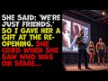 Boutique Fitness Betrayal: How I Took Down My Wife & Her “Platonic” Partner | Cheating Wife Story