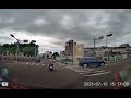 AYC-8022 林口區 駛入來車道