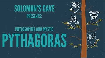 Pythagoras – the Mystic Philosopher from Ancient Greece