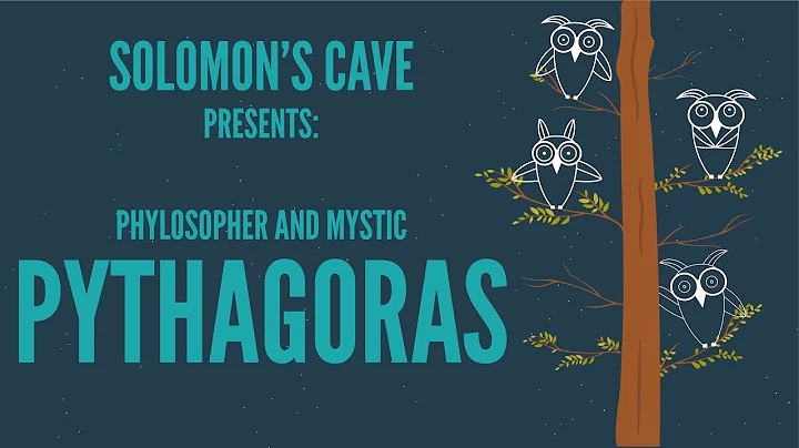 Pythagoras – the Mystic Philosopher from Ancient Greece