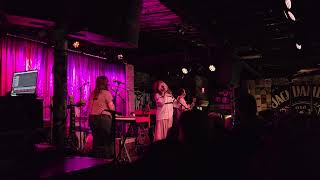 Indigo De Souza - Live in Tampa, FL 4/18/26