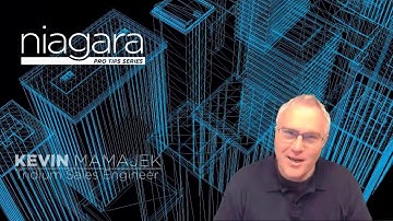 Niagara PRO TIPS: Creating Analytic Test Data in Niagara (Analytics Part 2)