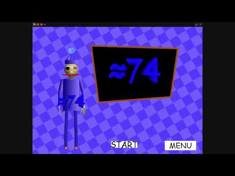 ≈74 - Classic Mode