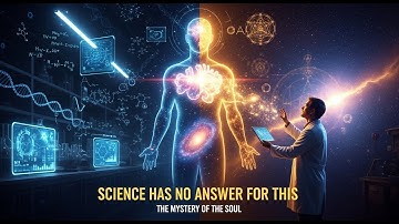 10 Questions Science Still Can’t Answer About the Soul | The Mystery of Consciousness