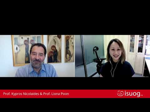 Liona Poon discusses