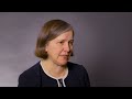 Professor Lucy Chappell on evolving the NIHR for the future