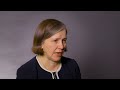 Professor Lucy Chappell on evolving the NIHR for the future