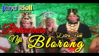 Extra Film Suzzanna 'PERKAWINAN NYI BLORONG'