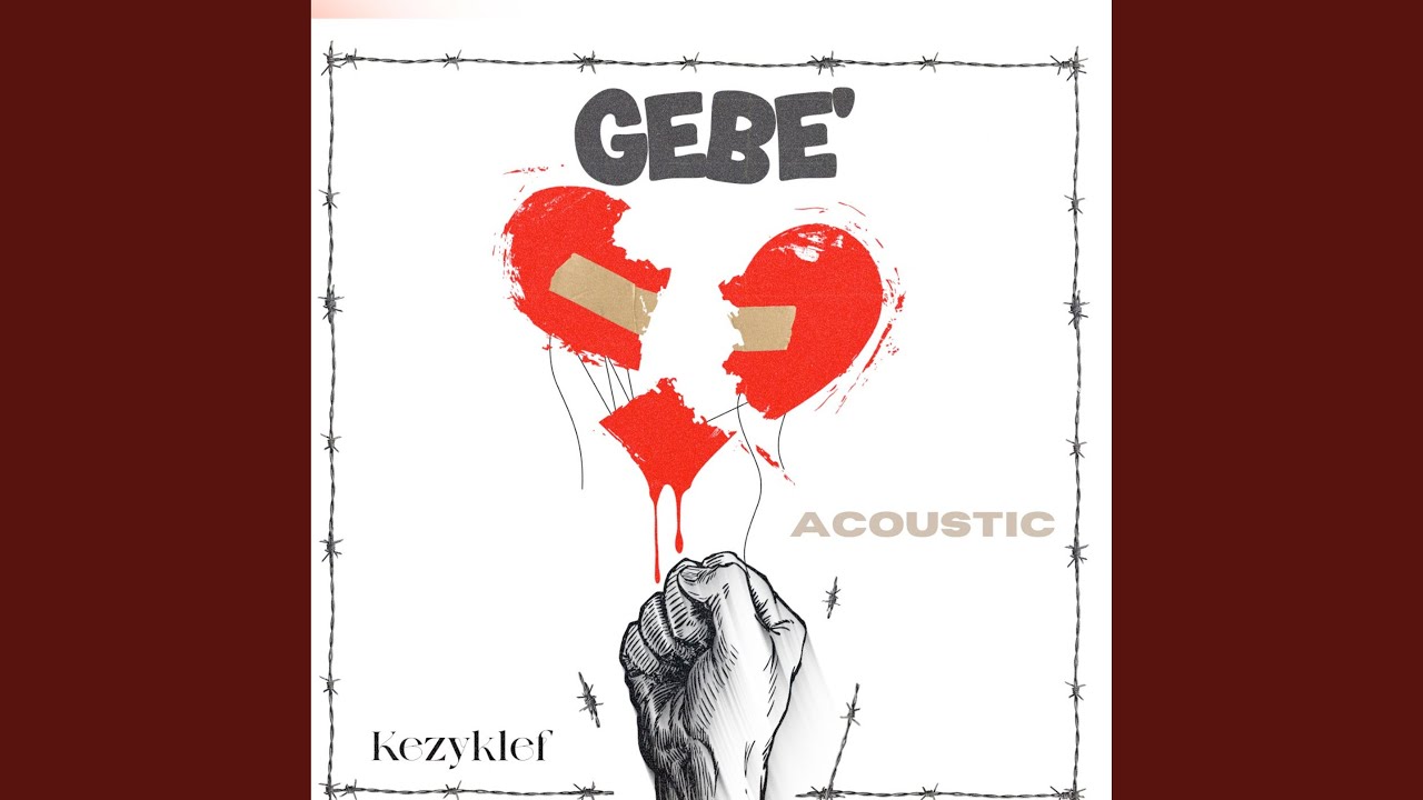 Watch Gebe (Acoustic) on YouTube Watch Gebe (Acoustic) on YouTube