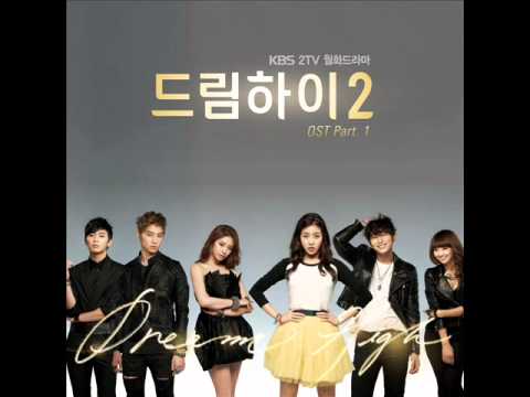 JYP - Falling