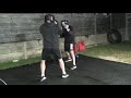 Why I think the Cus D’Amato method of boxing is the most effective.