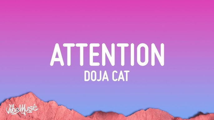 Doja Cat Goes Featureless on 'Scarlet