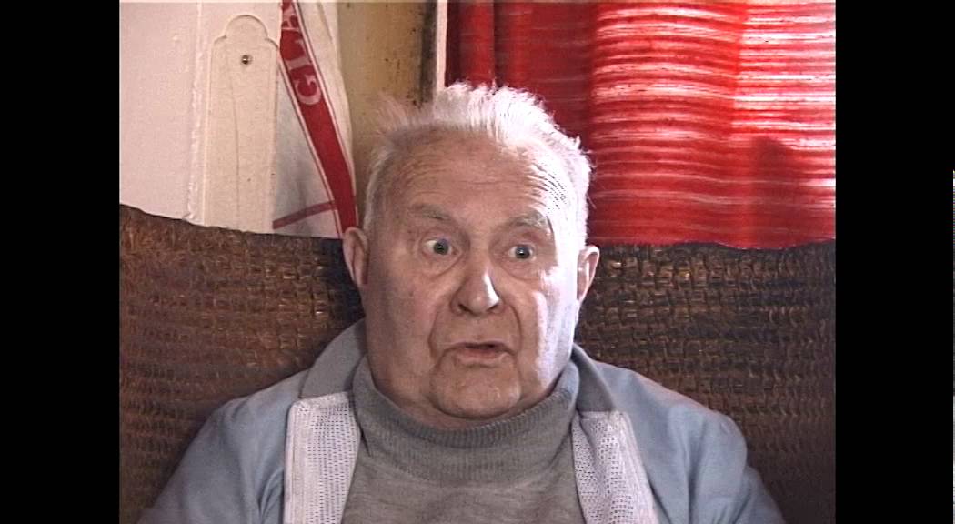 Underwater footage of HMS ROYAL OAK