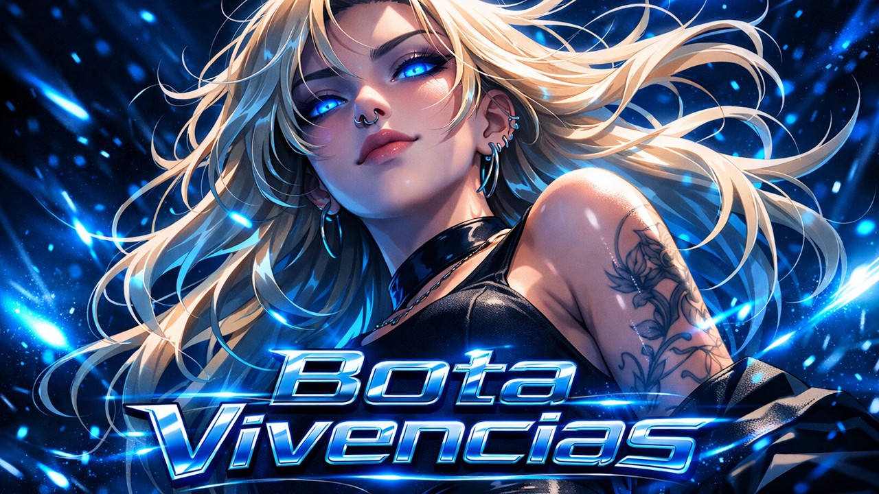 Bota Vivencias · Ariis | #phonk #phonkmusic