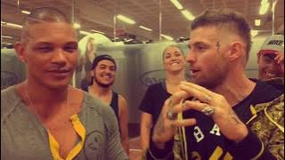 Ya No Me Duele Más - Silvestre Dangond (feat. Farruko) - Marlon Alves Dance MAs Zumba