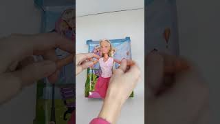 Unboxing Steffi Love Fashion Doll