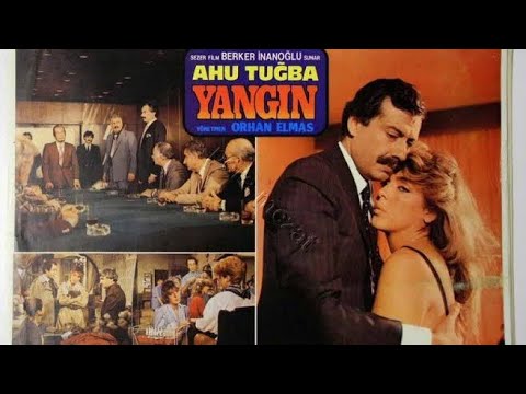 Yangin (1984) Ahu Tuğba