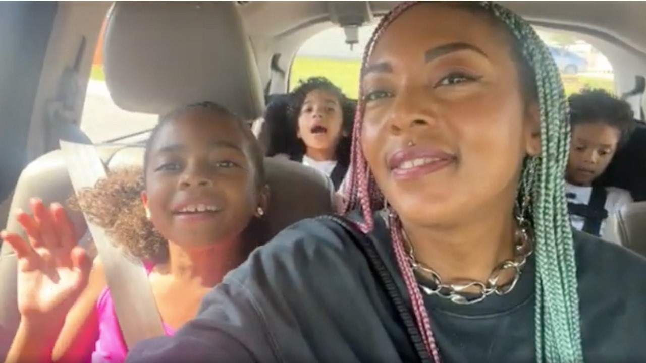 Gabe's 40th Birthday Party!! He did NOT see this one coming.😲