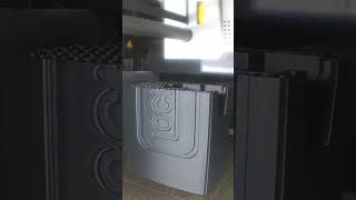 uchwyt podpułkowy do glocka 17/19 glock #drukowanie3d #drukowane3d #3dprinting