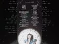 「けむしbe蝶々」Lyrics #永原真夏