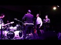 Cote, Ben, & Dean | Jeff Lewis & Friends, “Viva Elvis”